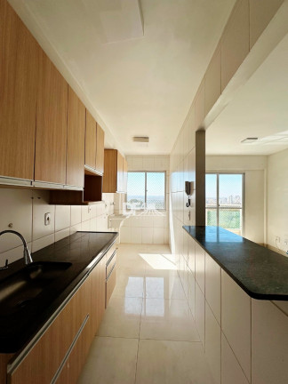 Imagem Imóvel com 2 Quartos à Venda, 54 m² em Norte (águas Claras) - Brasília Imagem Imóvel com 2 Quartos à Venda, 54 m² em Norte (águas Claras) - Brasília