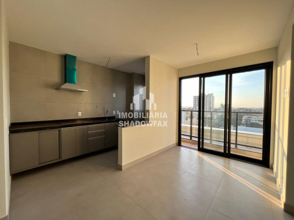 Imagem Apartamento com 2 Quartos à Venda, 48 m² em Centro - Dourados Imagem Apartamento com 2 Quartos à Venda, 48 m² em Centro - Dourados