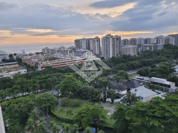 Imagem Apartamento com 2 Quartos à Venda, 67 m² em Barra Da Tijuca - Rio De Janeiro