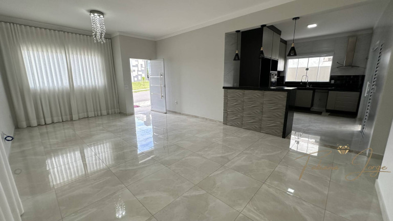 Imagem Casa de Condomínio com 3 Quartos à Venda, 246 m² em Jardim São Marcos - Valinhos