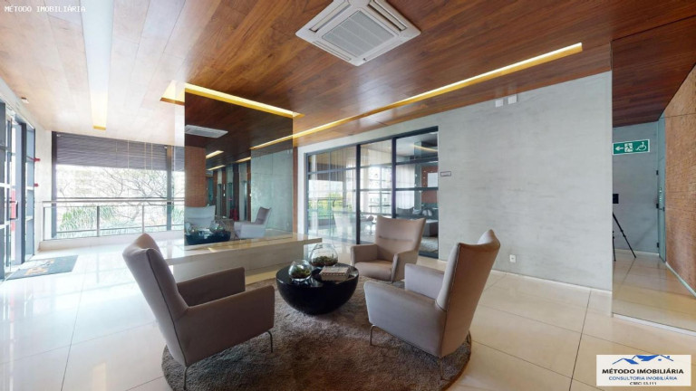 Imagem Apartamento com 1 Quarto à Venda, 40 m² em Vila Olimpia - São Paulo Imagem Apartamento com 1 Quarto à Venda, 40 m² em Vila Olimpia - São Paulo