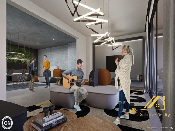 Imagem Imóvel com 1 Quarto à Venda, 16 m² em Jardim Paulista - São Paulo