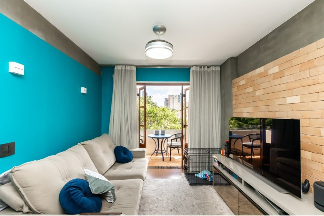 Imagem Imóvel com 2 Quartos à Venda, 110 m² em Pinheiros - São Paulo Imagem Imóvel com 2 Quartos à Venda, 110 m² em Pinheiros - São Paulo