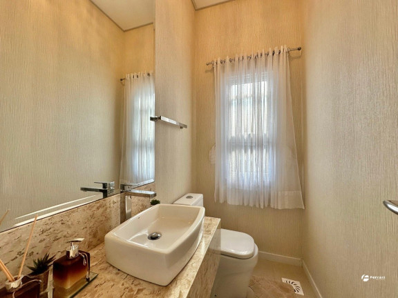 Imagem Casa de Condomínio com 4 Quartos à Venda, 180 m² em Parque Antártica - Capao Da Canoa Imagem Casa de Condomínio com 4 Quartos à Venda, 180 m² em Parque Antártica - Capao Da Canoa