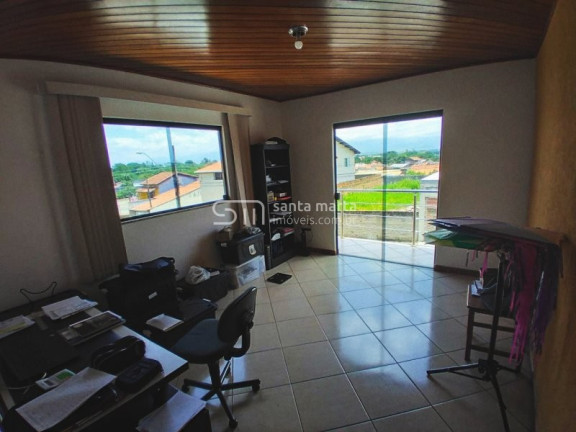 Imagem Sobrado com 3 Quartos à Venda, 300 m² em Parque Tabatinga - Lorena Imagem Sobrado com 3 Quartos à Venda, 300 m² em Parque Tabatinga - Lorena