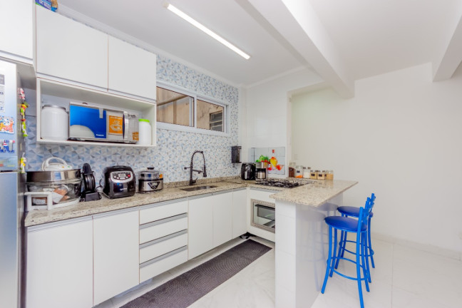Imagem Apartamento com 1 Quarto à Venda, 44 m² em Liberdade - São Paulo