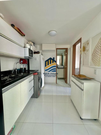 Imagem Apartamento com 1 Quarto à Venda, 35 m² em Rosarinho - Recife