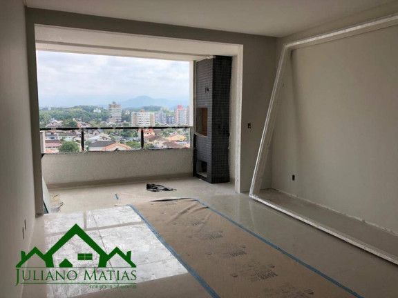 Imagem Apartamento com 3 Quartos à Venda, 167 m² em Santo Antônio - Joinville Imagem Apartamento com 3 Quartos à Venda, 167 m² em Santo Antônio - Joinville