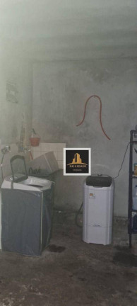 Imagem Casa com 3 Quartos à Venda, 135 m² em Jardim Limoeiro - São José Dos Campos Imagem Casa com 3 Quartos à Venda, 135 m² em Jardim Limoeiro - São José Dos Campos