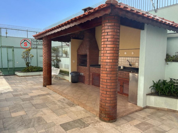 Imagem Apartamento com 3 Quartos à Venda, 126 m² em Tatuapé - São Paulo Imagem Apartamento com 3 Quartos à Venda, 126 m² em Tatuapé - São Paulo