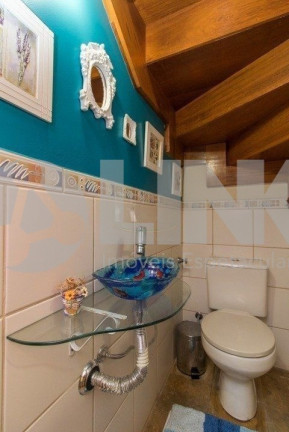 Imagem Imóvel com 3 Quartos à Venda, 240 m² em Ipanema - Porto Alegre
