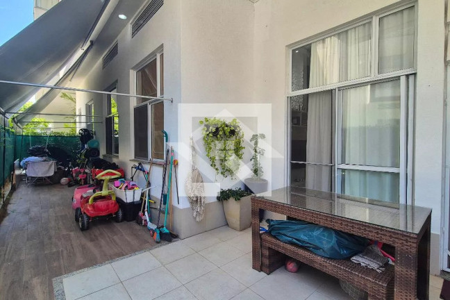 Imagem Apartamento com 3 Quartos à Venda, 113 m² em Recreio Dos Bandeirantes - Rio De Janeiro Imagem Apartamento com 3 Quartos à Venda, 113 m² em Recreio Dos Bandeirantes - Rio De Janeiro