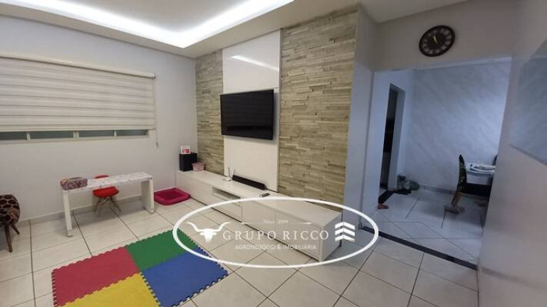 Imagem Casa com 3 Quartos à Venda, 140 m² em Jardim Helvécia - Aparecida De Goiânia Imagem Casa com 3 Quartos à Venda, 140 m² em Jardim Helvécia - Aparecida De Goiânia
