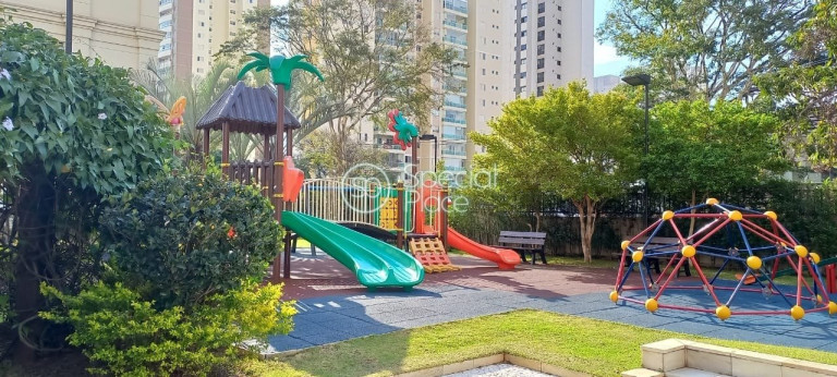 Imagem Apartamento com 4 Quartos à Venda ou Locação, 250 m² em Vila Romana - São Paulo