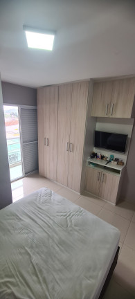 Imagem Imóvel com 2 Quartos à Venda, 110 m² em Vila Scarpelli - Santo André Imagem Imóvel com 2 Quartos à Venda, 110 m² em Vila Scarpelli - Santo André