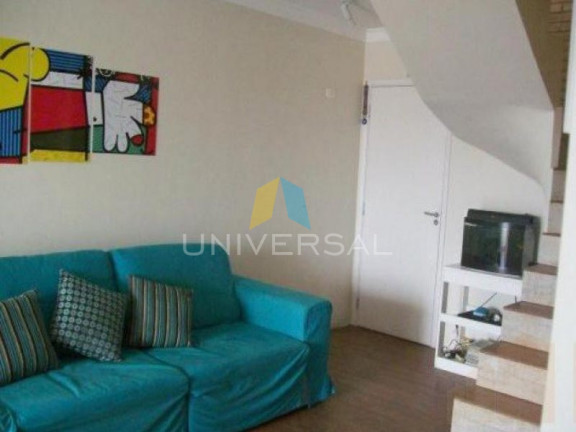 Imagem Apartamento com 3 Quartos à Venda, em Mooca - Sao Paulo Imagem Apartamento com 3 Quartos à Venda, em Mooca - Sao Paulo