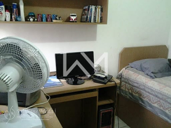 Imagem Apartamento com 3 Quartos à Venda, 127 m² em Centro - Guarulhos Imagem Apartamento com 3 Quartos à Venda, 127 m² em Centro - Guarulhos