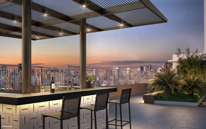 Imagem Apartamento com 2 Quartos à Venda, 57 m² em Bela Vista - São Paulo Imagem Apartamento com 2 Quartos à Venda, 57 m² em Bela Vista - São Paulo