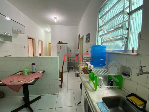 Imagem Apartamento com 3 Quartos à Venda, 73 m² em Centro - Cabo Frio Imagem Apartamento com 3 Quartos à Venda, 73 m² em Centro - Cabo Frio