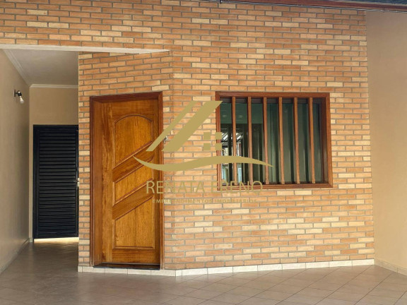 Casa com 2 Quartos à Venda, 126 m² em Jardim Dois Corações - Sorocaba