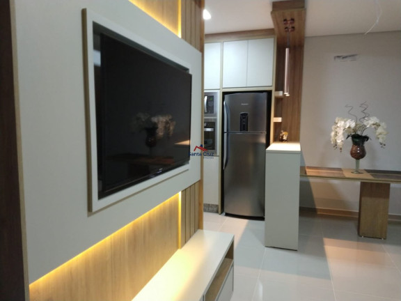 Imagem Apartamento com 2 Quartos à Venda, 84 m² em Santinho - Florianópolis