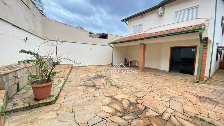 Imagem Casa com 5 Quartos à Venda, 291 m² em Alemães - Piracicaba