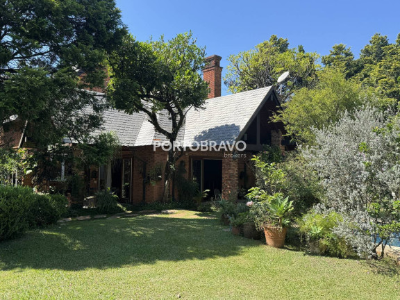 Imagem Casa com 4 Quartos à Venda, 1.000 m² em Tamboré - Barueri Imagem Casa com 4 Quartos à Venda, 1.000 m² em Tamboré - Barueri