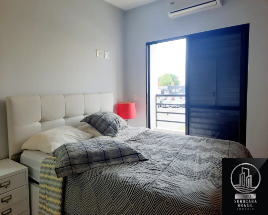 Imagem Apartamento com 3 Quartos à Venda, 98 m² em Parque Campolim - Sorocaba Imagem Apartamento com 3 Quartos à Venda, 98 m² em Parque Campolim - Sorocaba