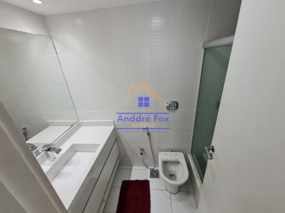 Imagem Apartamento com 2 Quartos à Venda, 157 m² em Grajaú - Rio De Janeiro