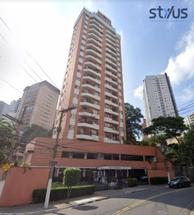 Cobertura com 4 Quartos à Venda, 138 m² em Chácara Inglesa - São Paulo