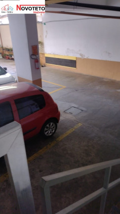 Imagem Imóvel com 2 Quartos à Venda, 97 m² em Santo Antônio - São Caetano Do Sul Imagem Imóvel com 2 Quartos à Venda, 97 m² em Santo Antônio - São Caetano Do Sul