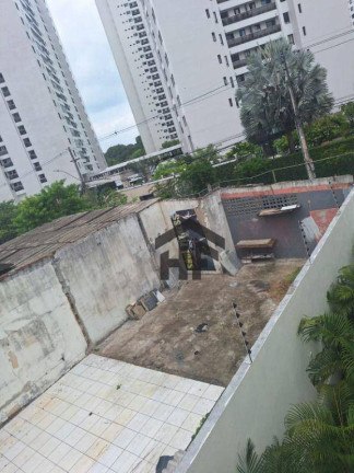 Imagem Terreno para Alugar, 200 m² em Imbiribeira - Recife