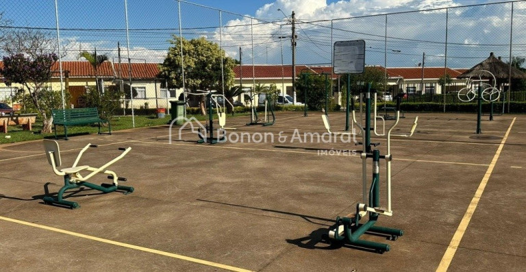 Imagem Casa de Condomínio com 3 Quartos à Venda, 250 m² em Betel - Paulínia Imagem Casa de Condomínio com 3 Quartos à Venda, 250 m² em Betel - Paulínia