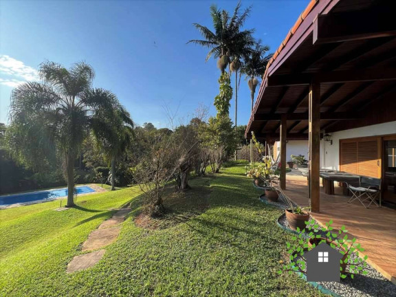 Casa com 4 Quartos à Venda, 3 m² em Granja Viana - Cotia