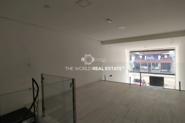 Imagem Imóvel Comercial para Alugar, 67 m² em Catolé - Campina Grande