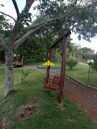 Imagem Chácara com 4 Quartos à Venda, 1.264 m² em Centro - Capela Do Alto Imagem Chácara com 4 Quartos à Venda, 1.264 m² em Centro - Capela Do Alto