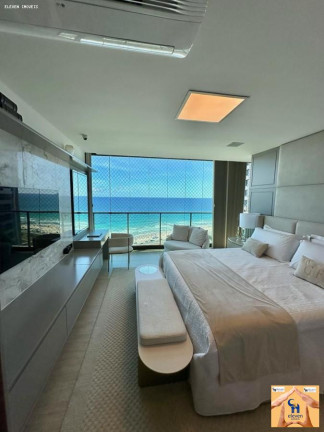 Imagem Cobertura com 4 Quartos à Venda, 374 m² em Jaguaribe - Salvador