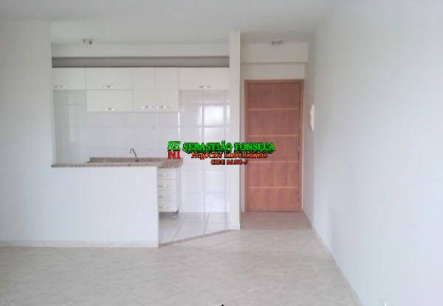 Imagem Apartamento com 2 Quartos à Venda, 62 m² em Vila São Bento - São José Dos Campos Imagem Apartamento com 2 Quartos à Venda, 62 m² em Vila São Bento - São José Dos Campos