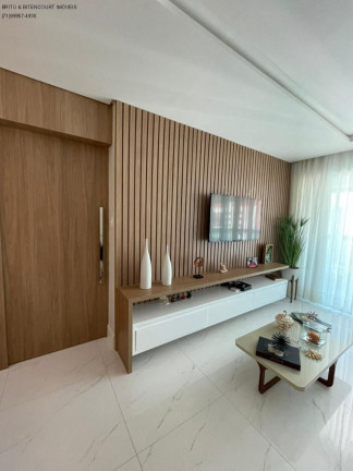 Imagem Imóvel com 3 Quartos à Venda, 126 m² em Aquarius - Salvador