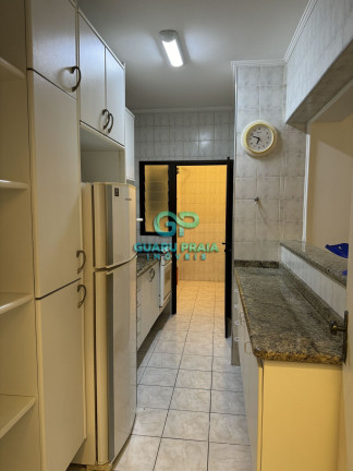 Imagem Apartamento com 3 Quartos à Venda, 93 m² em Enseada - Guarujá