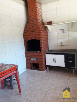 Imagem Apartamento com 2 Quartos à Venda, 48 m² em Santa Terezinha - São Bernardo Do Campo Imagem Apartamento com 2 Quartos à Venda, 48 m² em Santa Terezinha - São Bernardo Do Campo