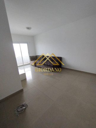 Imagem Apartamento com 3 Quartos para Alugar, 75 m² em Centro - Itanhaém