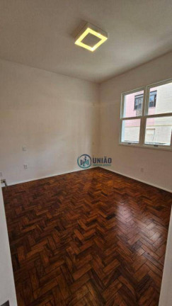 Imagem Apartamento com 1 Quarto à Venda, 40 m² em Icaraí - Niterói