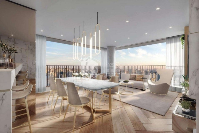 Imagem Apartamento com 3 Quartos à Venda, 111 m² em Perdizes - São Paulo Imagem Apartamento com 3 Quartos à Venda, 111 m² em Perdizes - São Paulo