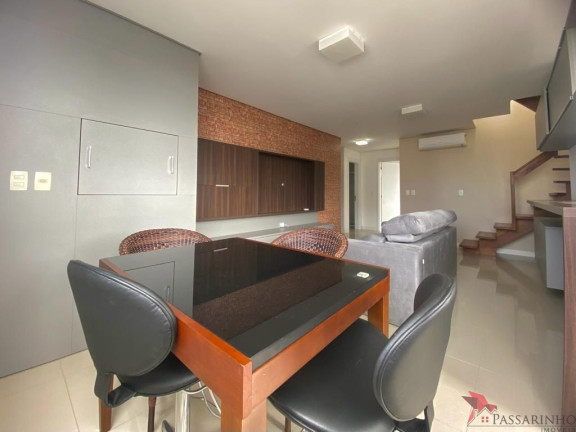 Imagem Cobertura com 2 Quartos à Venda, 124 m² em Centro - Torres