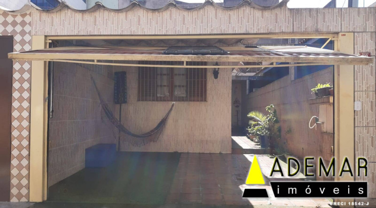 Imagem Casa com 3 Quartos à Venda, 80 m² em Centro - Diadema Imagem Casa com 3 Quartos à Venda, 80 m² em Centro - Diadema