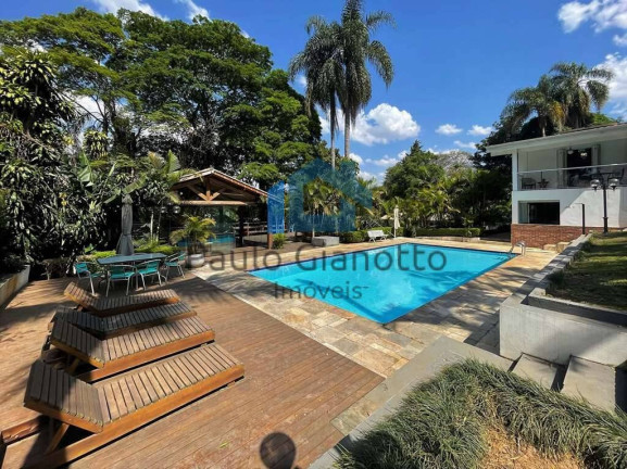 Imagem Casa com 4 Quartos à Venda, 850 m² em Granja Viana - Cotia