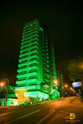 Imagem Apartamento com 3 Quartos à Venda, 182 m² em Centro - Criciúma