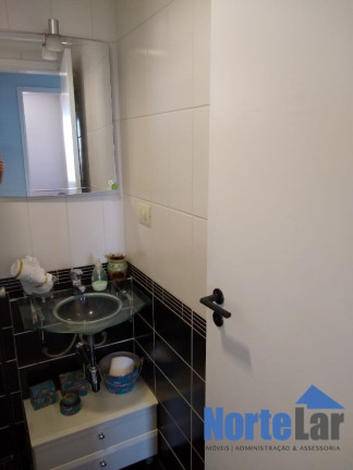 Imagem Apartamento com 2 Quartos à Venda, 57 m² em Piqueri - São Paulo Imagem Apartamento com 2 Quartos à Venda, 57 m² em Piqueri - São Paulo