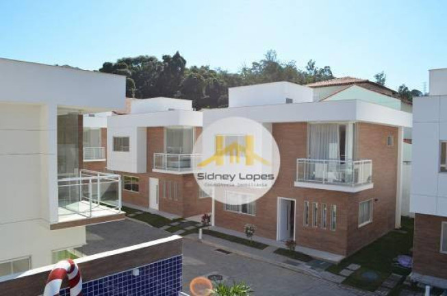 Imagem Casa com 3 Quartos à Venda, 128 m² em Freguesia De Jacarepaguá - Rio De Janeiro